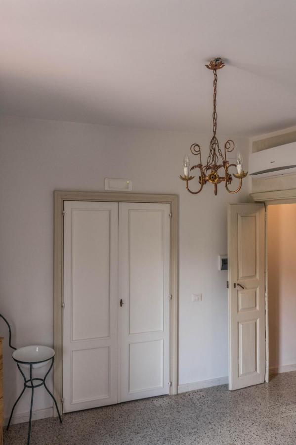 Bed and Breakfast Casale I Cirillo Rutino Exterior foto