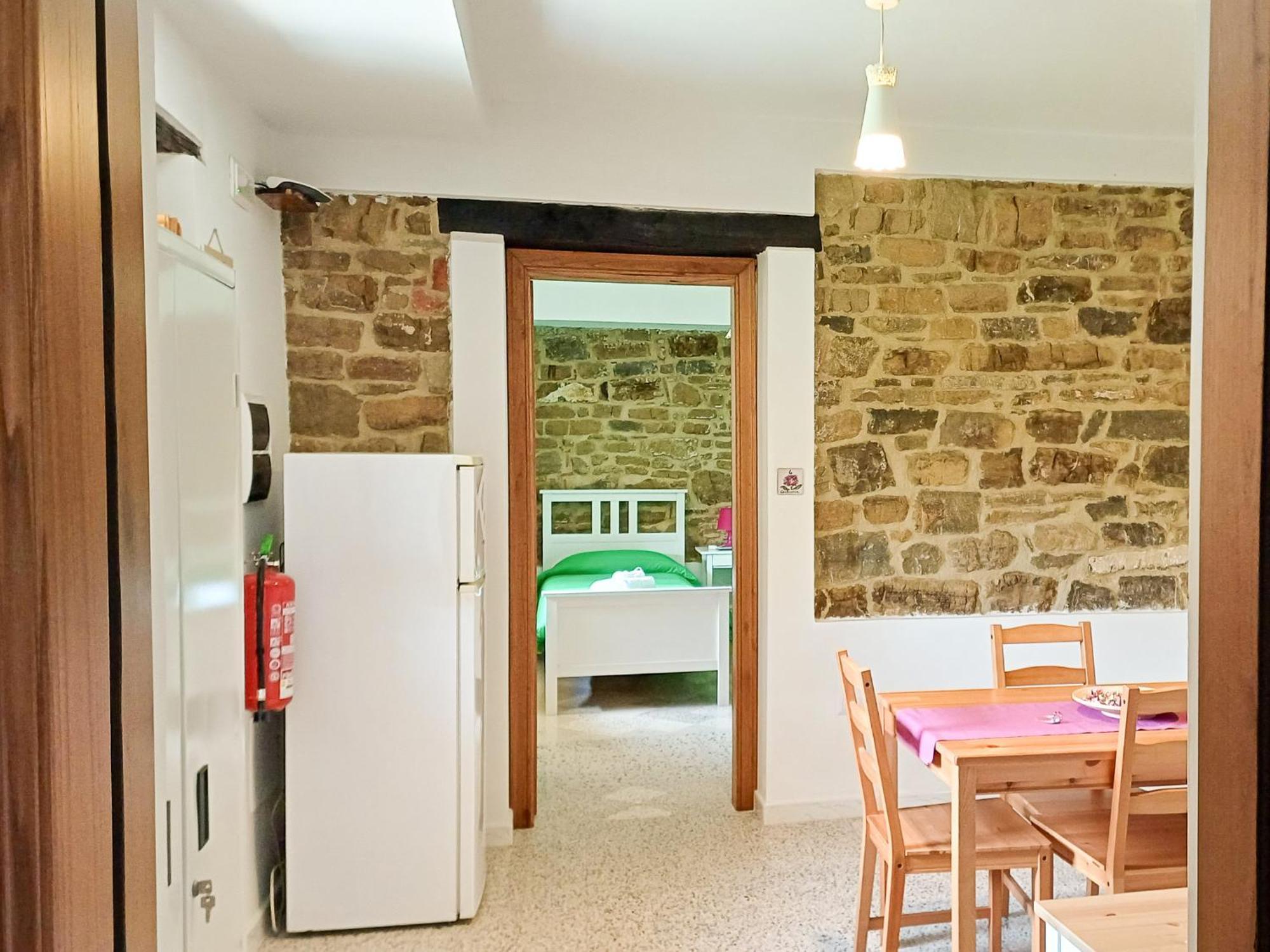 Bed and Breakfast Casale I Cirillo Rutino Exterior foto